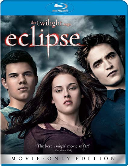 twilight eclipse full movie for free